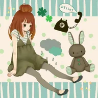 Hello/Hou are you