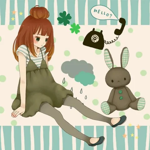 Hello/Hou are you