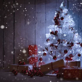 Christmas Arrangements Collection [Cl &  Pf]