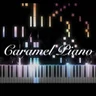 Caramel Piano