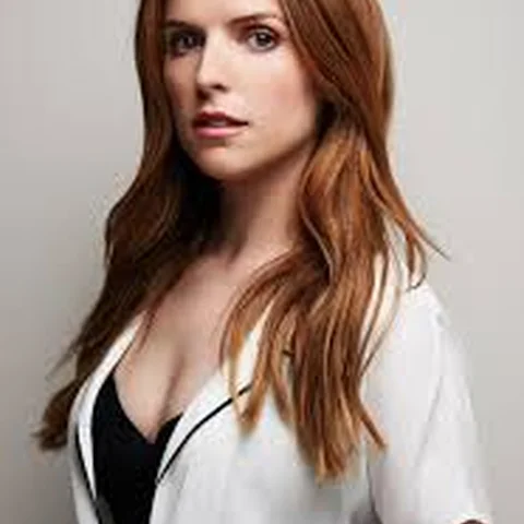 Anna Kendrick