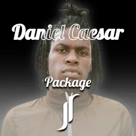 Daniel Caesar Package