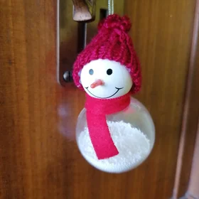 It's Christmas