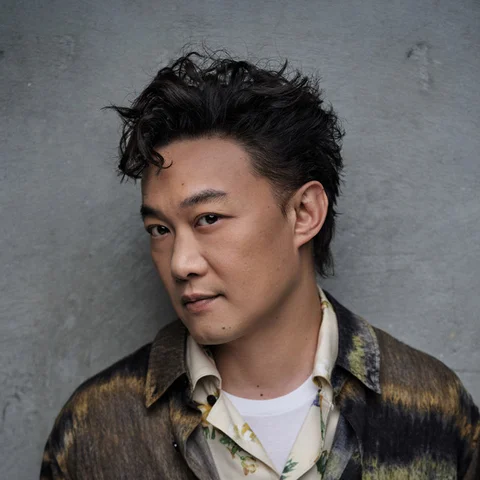 Eason Chan