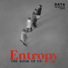 The Book of Us : Entropy -DAY6