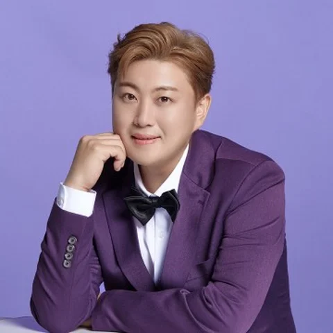 김호중