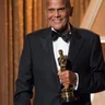 Harry Belafonte