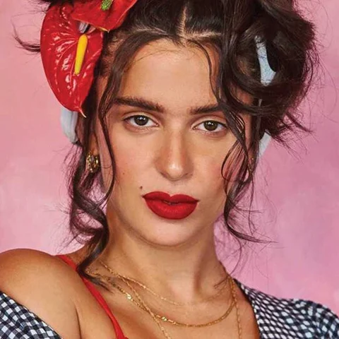 Nathy Peluso