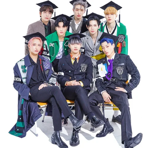 에이티즈
