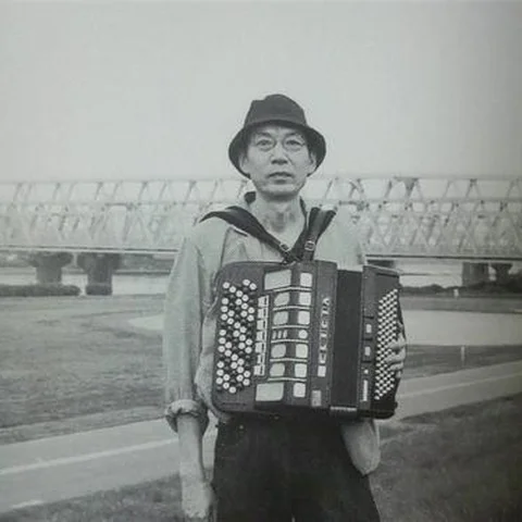Suzuki Tunekichi