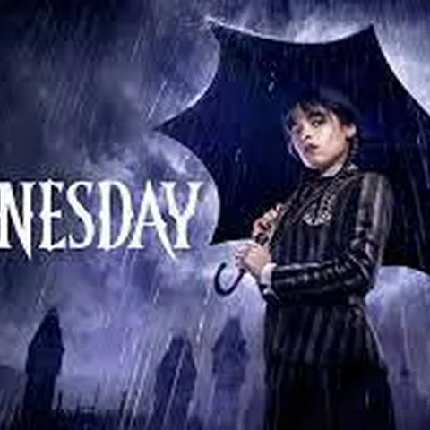 Wednesday