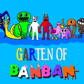 Garten of Banban Piano Tutorials Collection