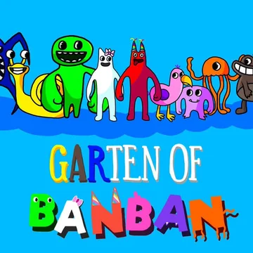 Garten of Banban Piano Tutorials Collection