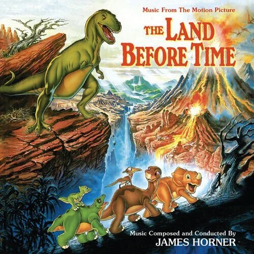 If we hold on together - Diana Ross (The Land Before Time OST) by Lilac.C