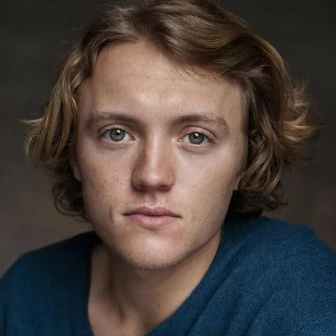 Oscar Dunbar