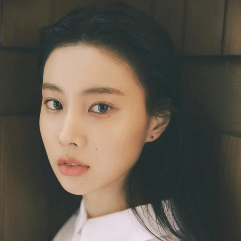 Kang Hye Won