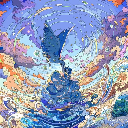 青雁令 - AnRain安林 by c