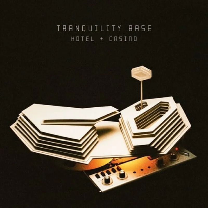Star Treatment - Arctic Monkeys by S. Leon