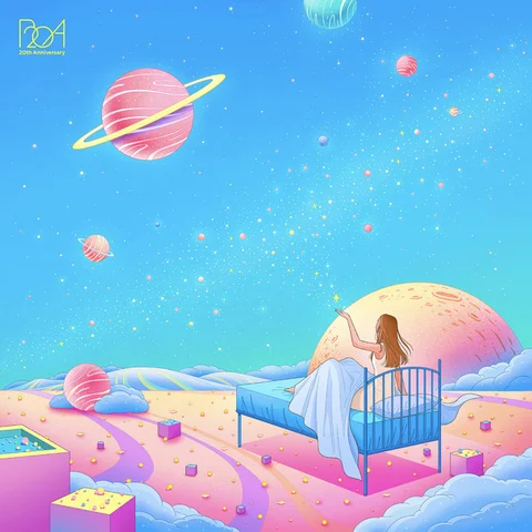 milky way
