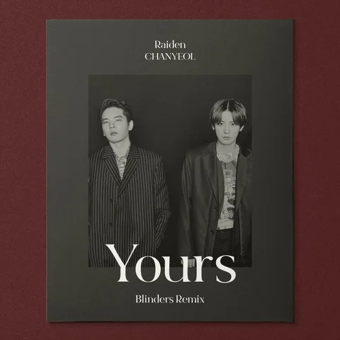 Yours (Feat. 이하이, 창모)