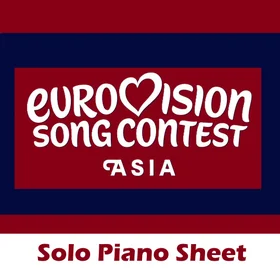 EUROVISION ASIA 2026 50 % OFF