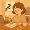 꼬순내