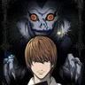 DEATH NOTE