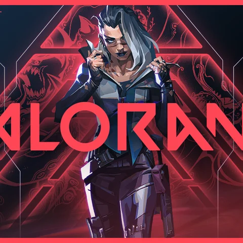 Valorant