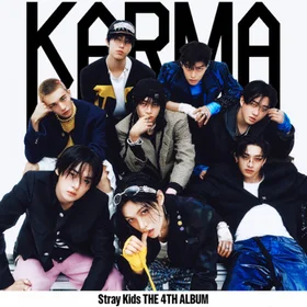 "KARMA" by Stray Kids