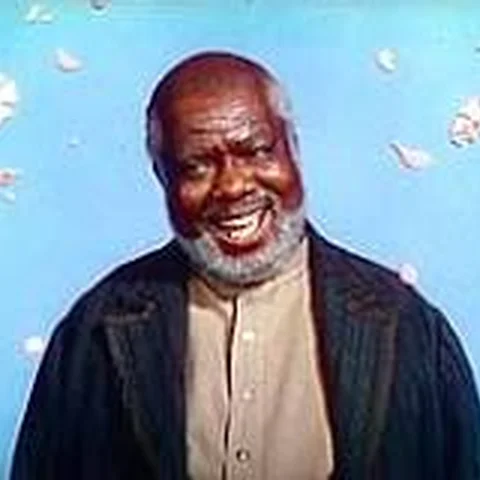 James Baskett