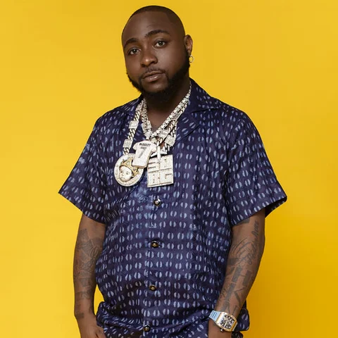 davido