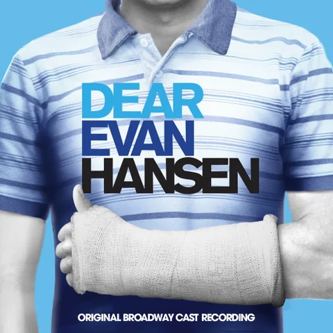 You Will Be Found(Dear Evan Hansen)