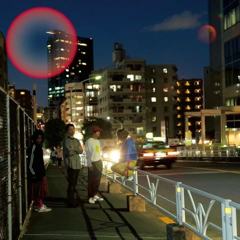 ラプス