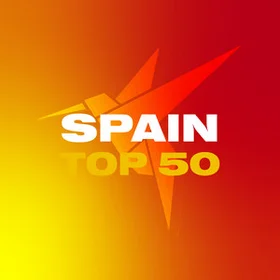 TOP 50 ESPAÑA Piano
