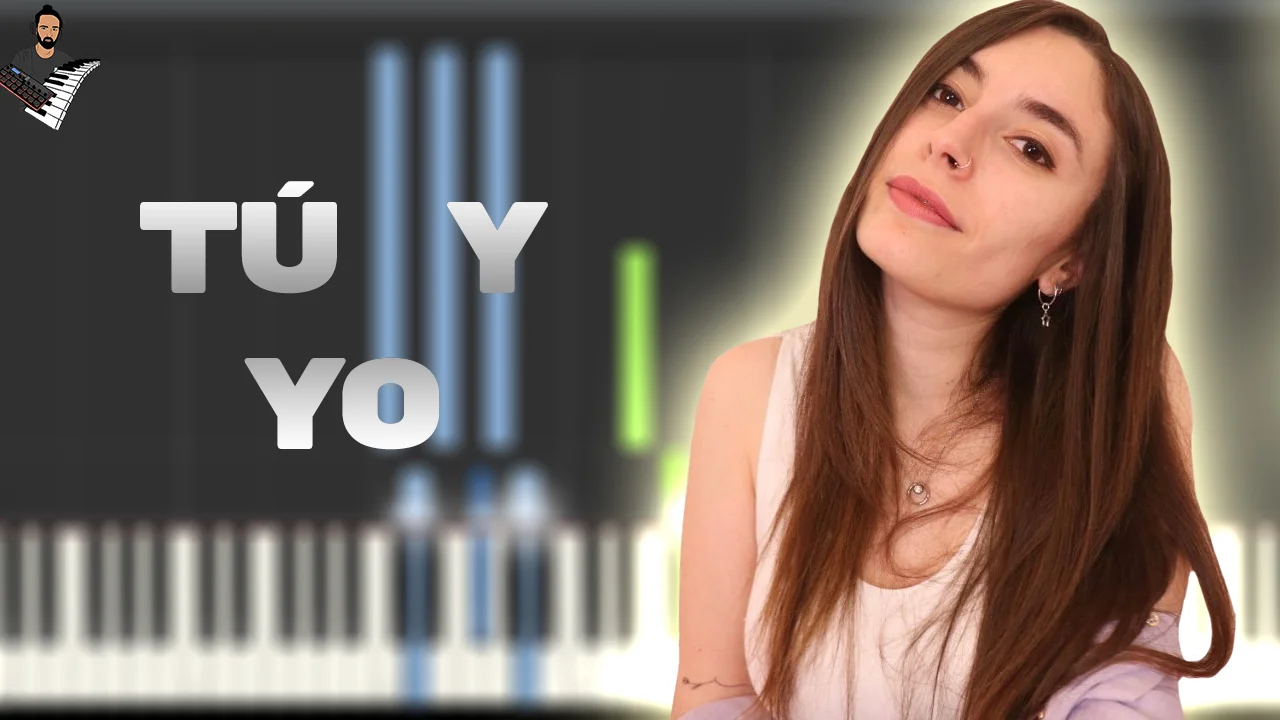 TÚ Y YO - Lyna Vlogs