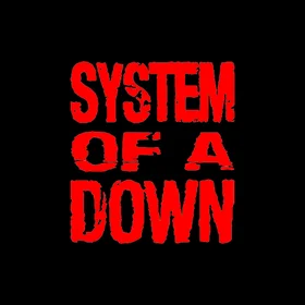 System Of A Down Collection