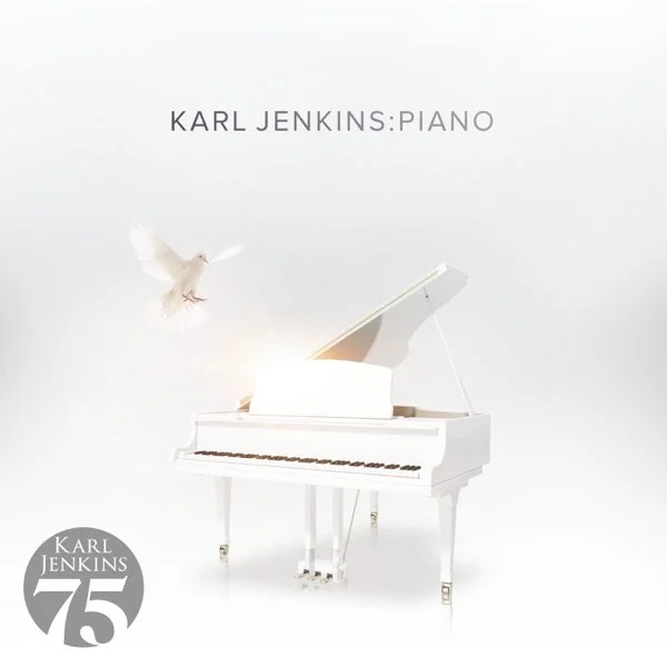 Palladio - Karl Jenkins (For Piano Solo) by poon