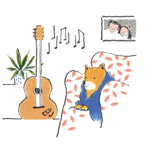 Newlywed Diary