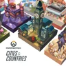 Blizzard World(Main Screen) 