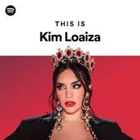 Kim Loaiza