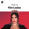 Kim Loaiza