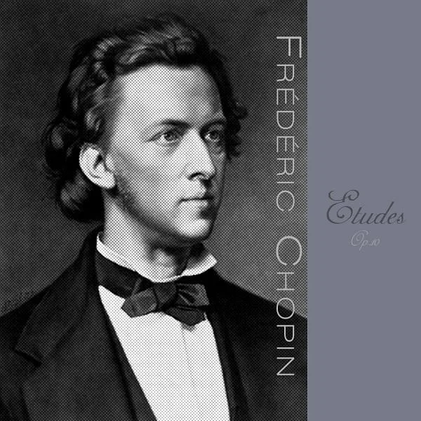 Étude in F major, Op.10 No.8, "Sunshine" - Frédéric François Chopin (Original With Fingering - For Piano Solo 肖邦 (过山车练习曲) “阳光”) by poon