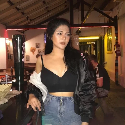 Charissa chotijirasathit 