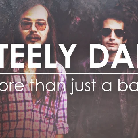 Steely Dan