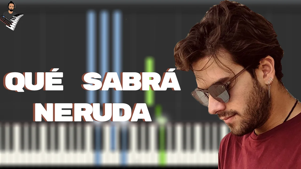 Que sabrá Neruda - Javy Ramírez