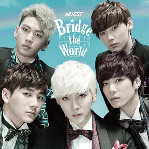 NU'EST