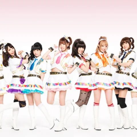 STAR☆ANIS