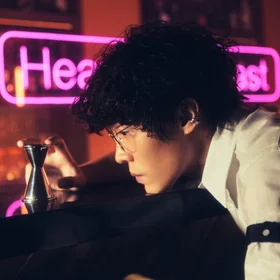 "HeartBreakFast 傷心早餐店" by 盧廣仲 Crowd Lu