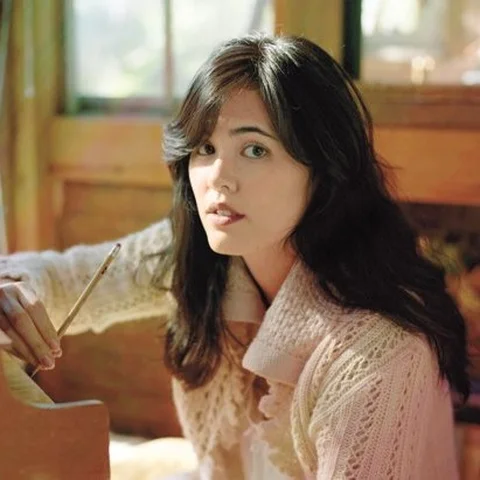 Priscilla Ahn