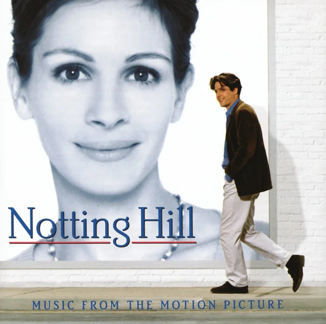 She - 埃尔维斯·科斯特洛 (Notting Hill Theme Song) by ON DRUM UNO